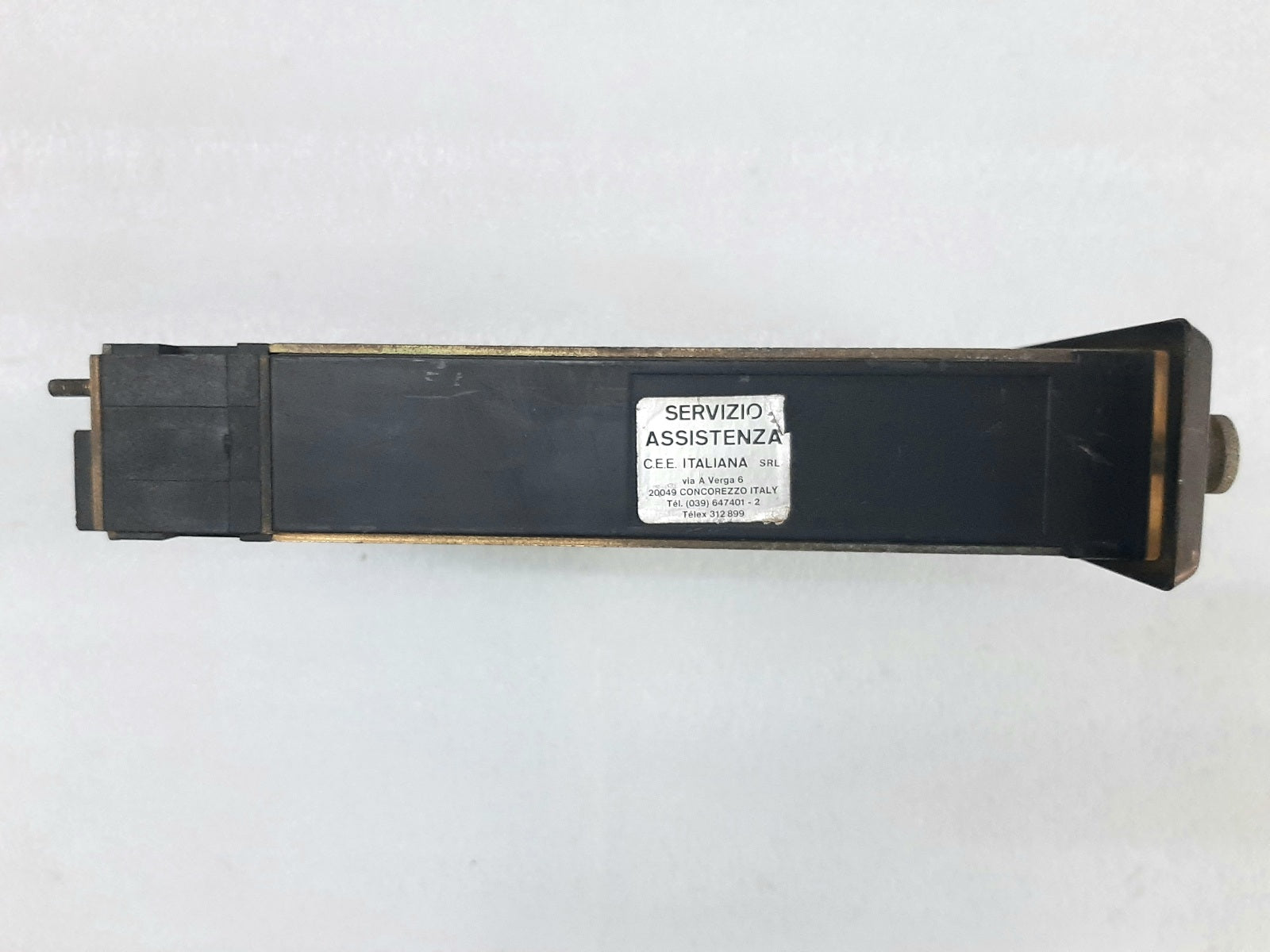 CEE RAD7004 RELAY RAD 7004