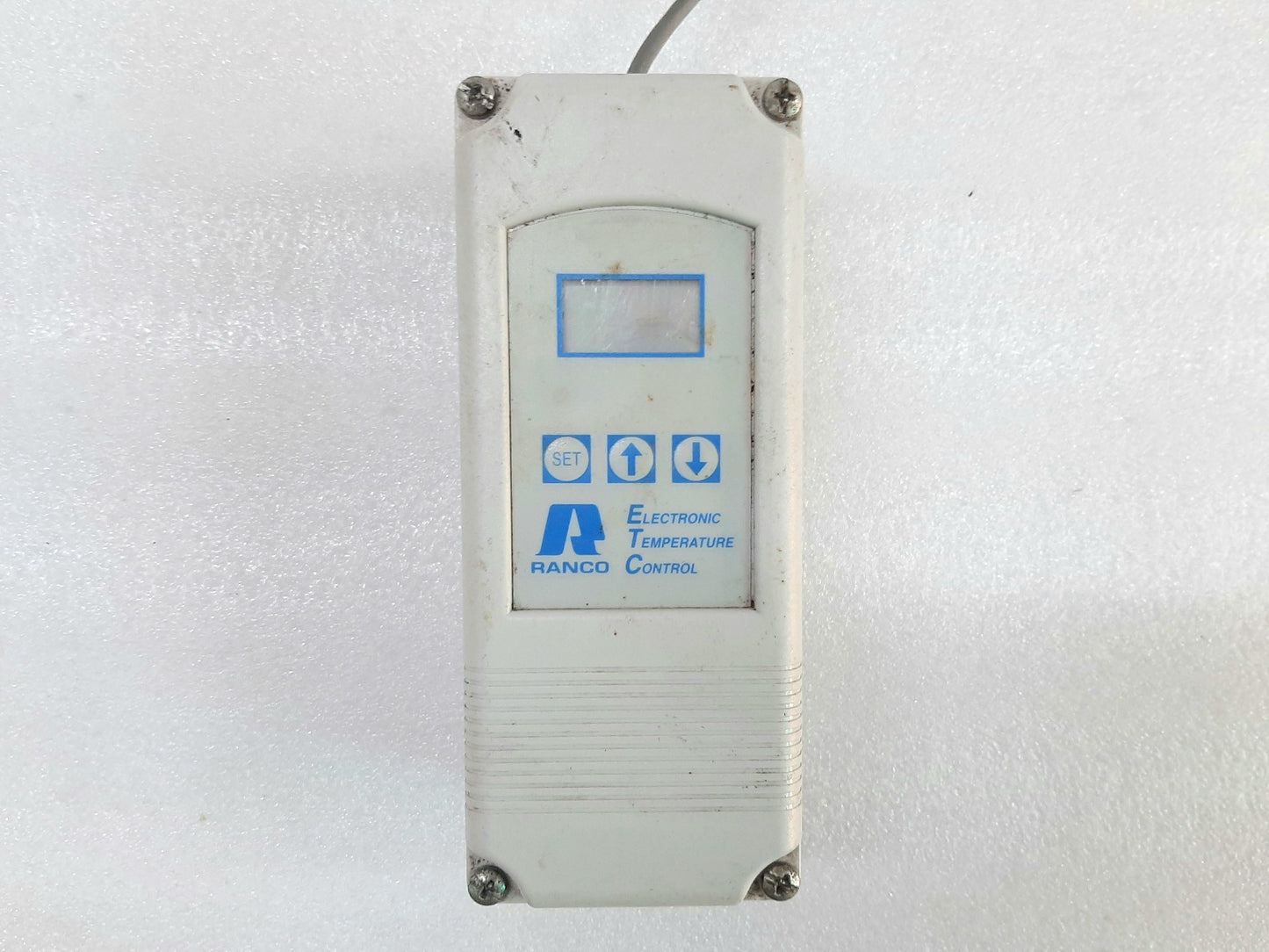 RANCO ETC-211100-00C ELECTRONIC TEMPERATURE CONTROL