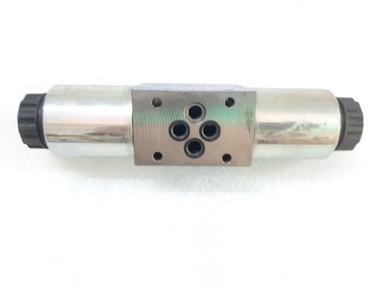 REXROTH R900561288 SOLENOID VALVE 4WE 6 J62EG24N9K4 (5)