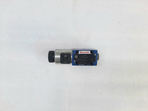 REXROTH R900561274 SOLENOID VALVE 4WE 6 D62/EG24N9K4