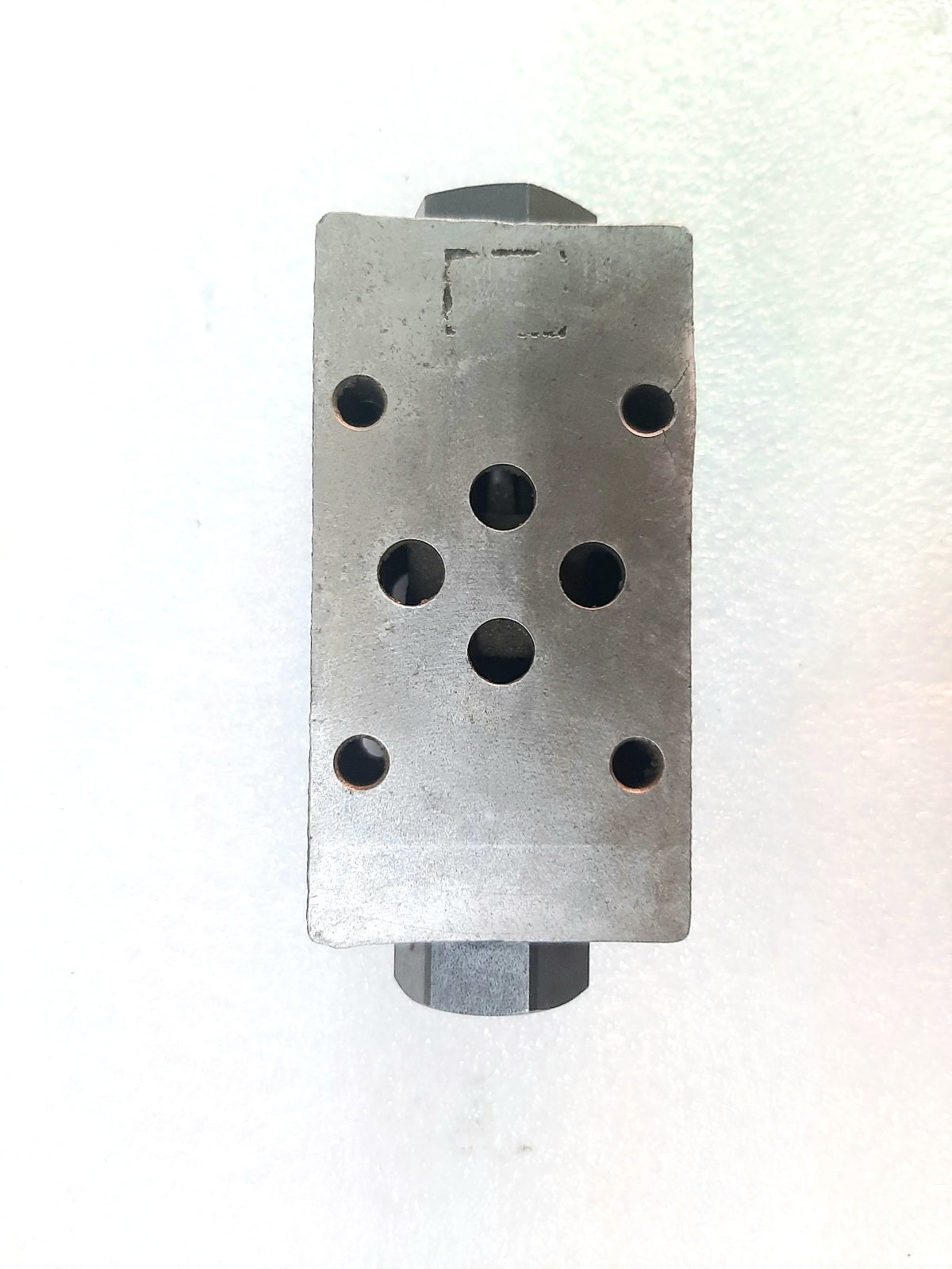 REXROTH R900347498 DIRECTIONAL VALVE Z2S 6A1-64/