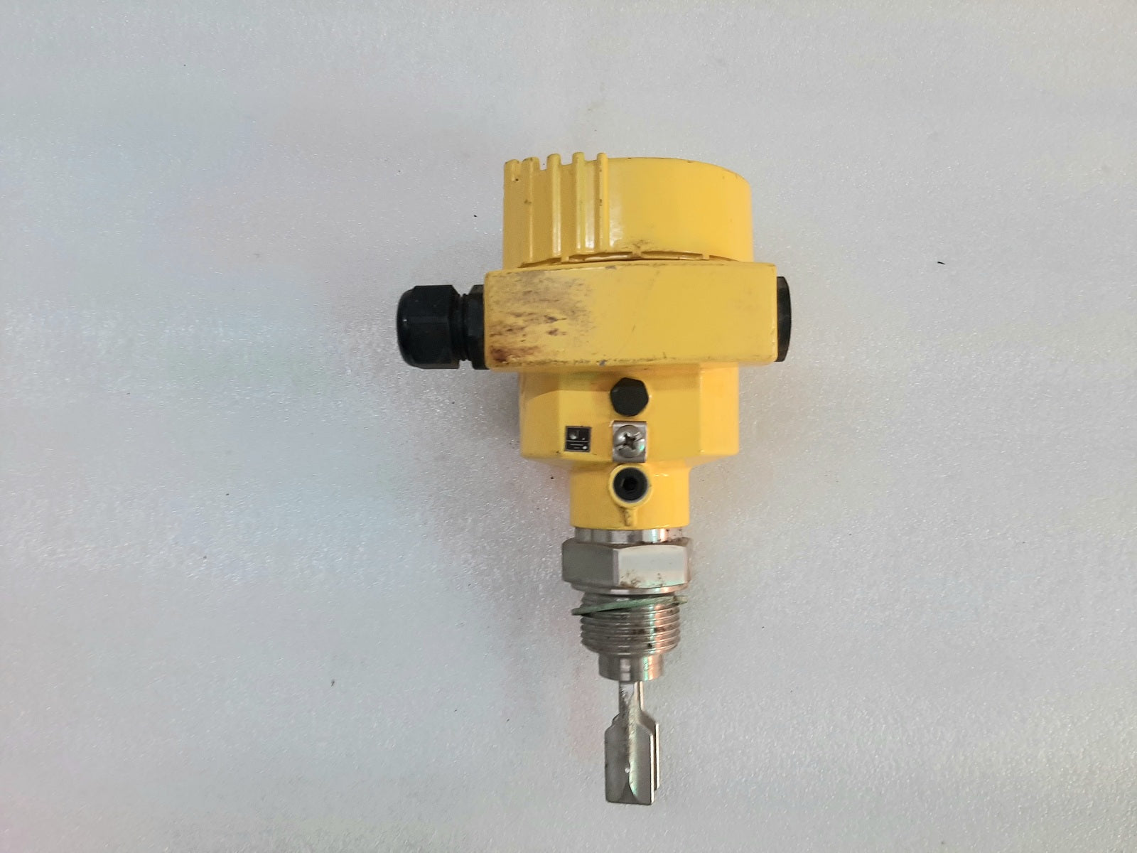 VEGA VEGASWING 61 VIBRATING LEVEL SWITCH SWING61 (4)