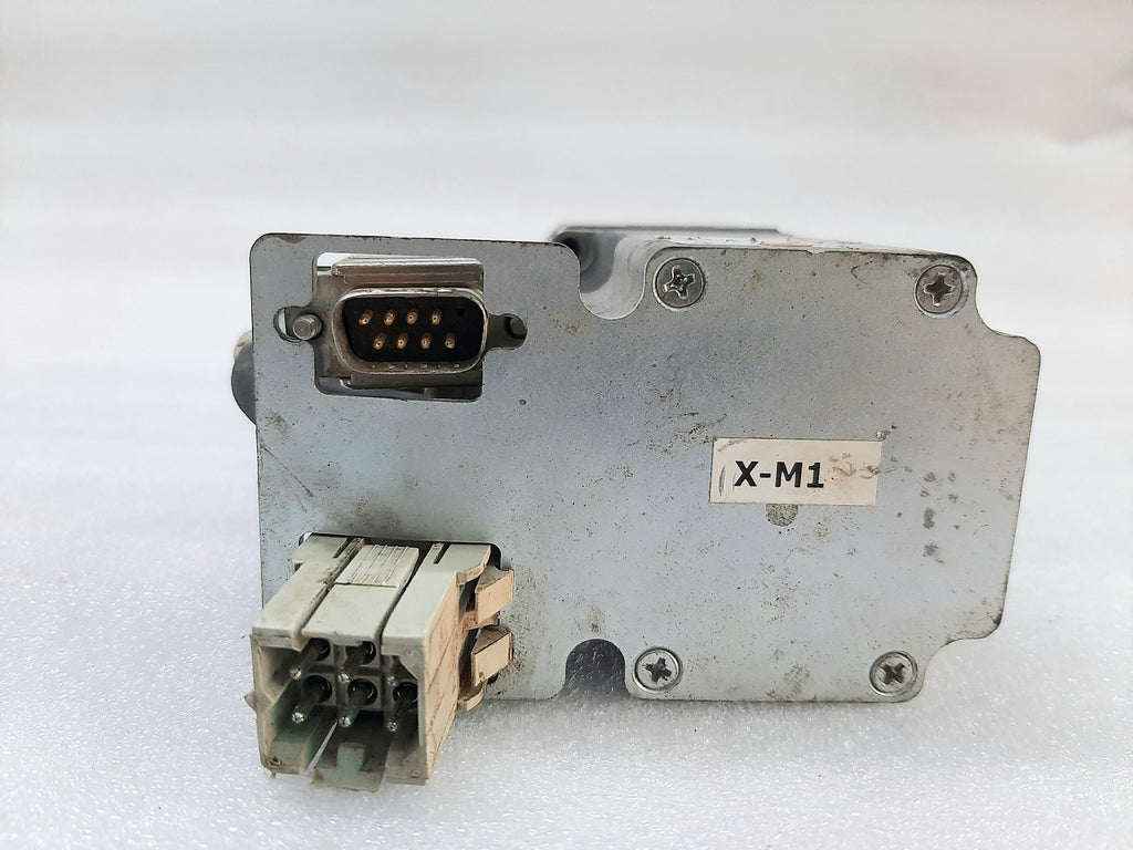 JENAER ANTRIEBSTECHNIK 23S31-0650-805J7-LFS-28 STEPPING MOTOR 23HS3414