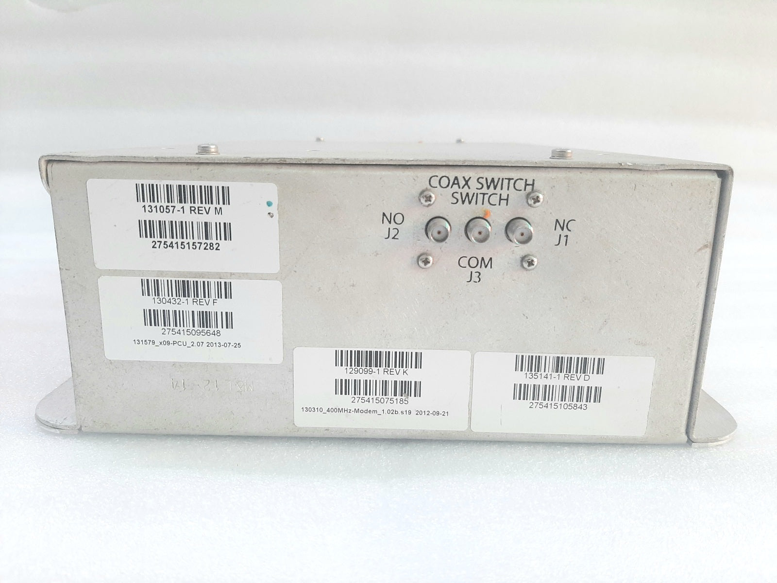SEATEL 129099 MODEM 10310_400MHZ-MODEM_1.02B (4)