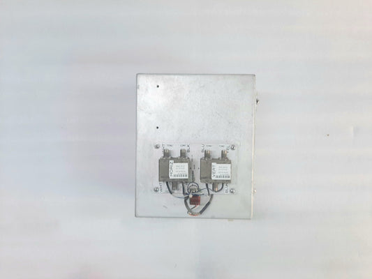 SEATEL 128282-1 POWER SUPPLY HRP-300-24