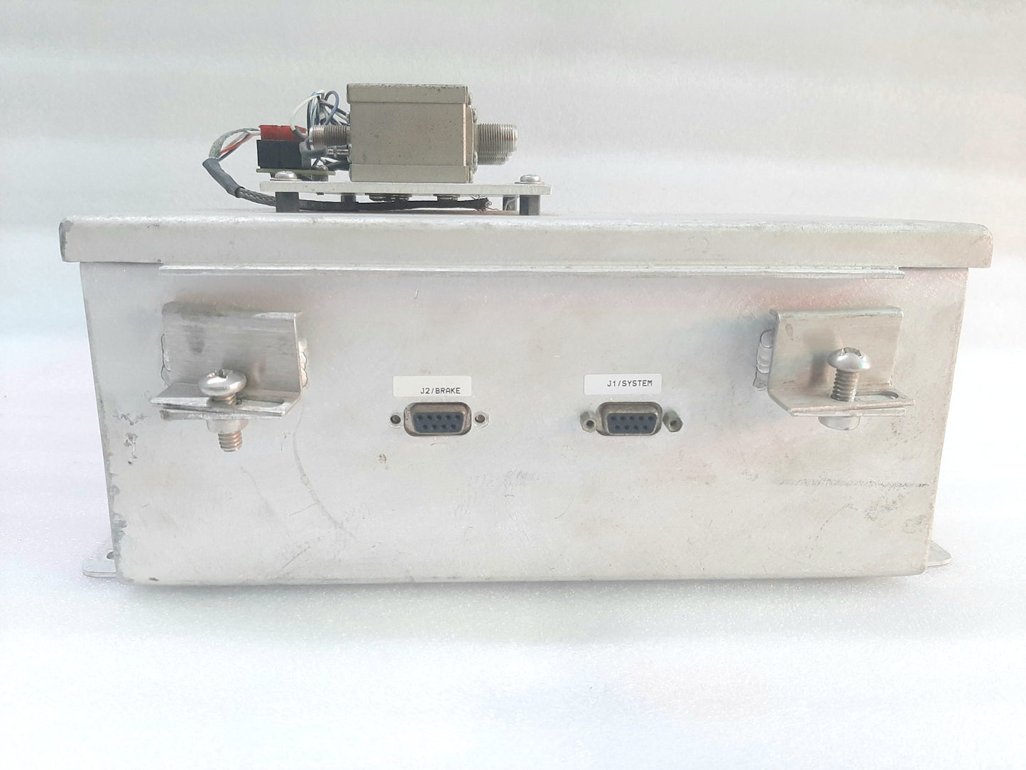 SEATEL 128282-1 POWER SUPPLY HRP-300-24 (5)