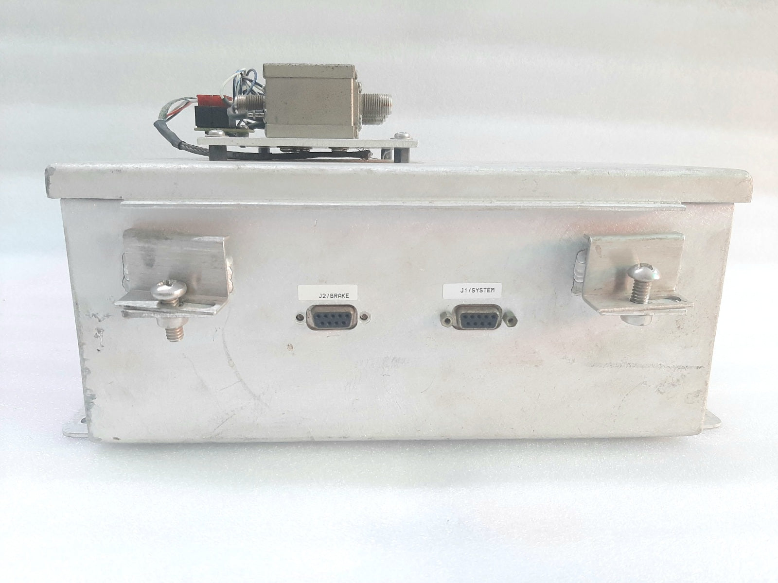 SEATEL 128282-1 POWER SUPPLY HRP-300-24 (5)