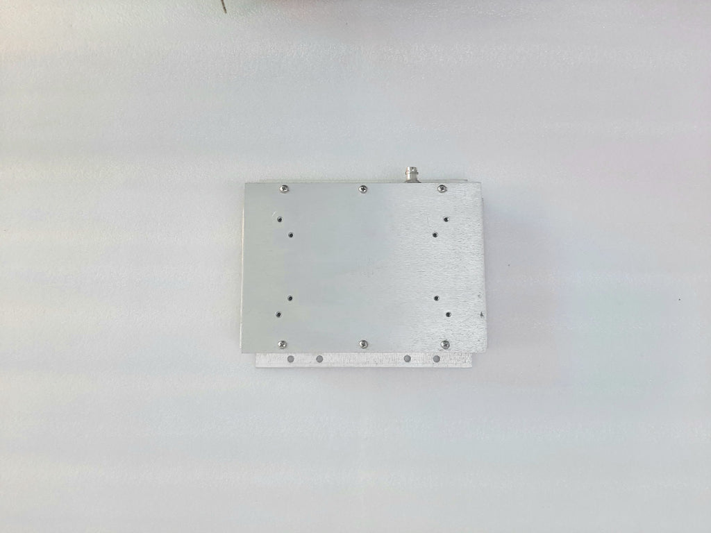 SEATEL 127513-1 REV C PCU ASSEMBLY 125173-3 (1)