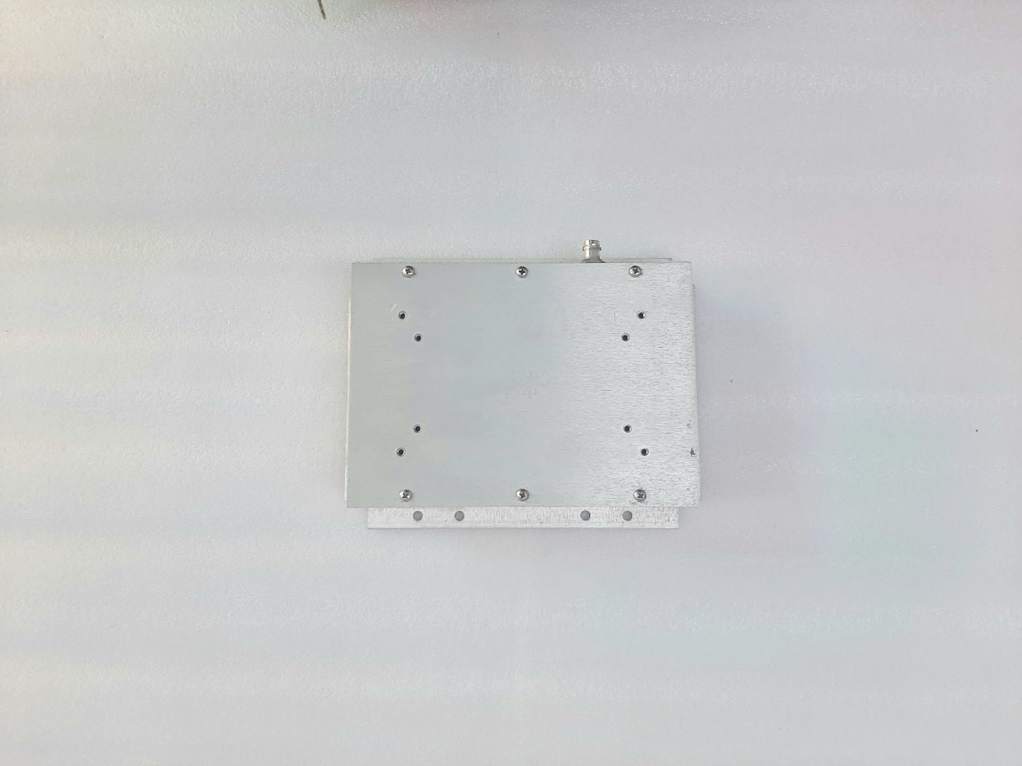 SEATEL 127513-1 REV C PCU ASSEMBLY 125173-3 (1)