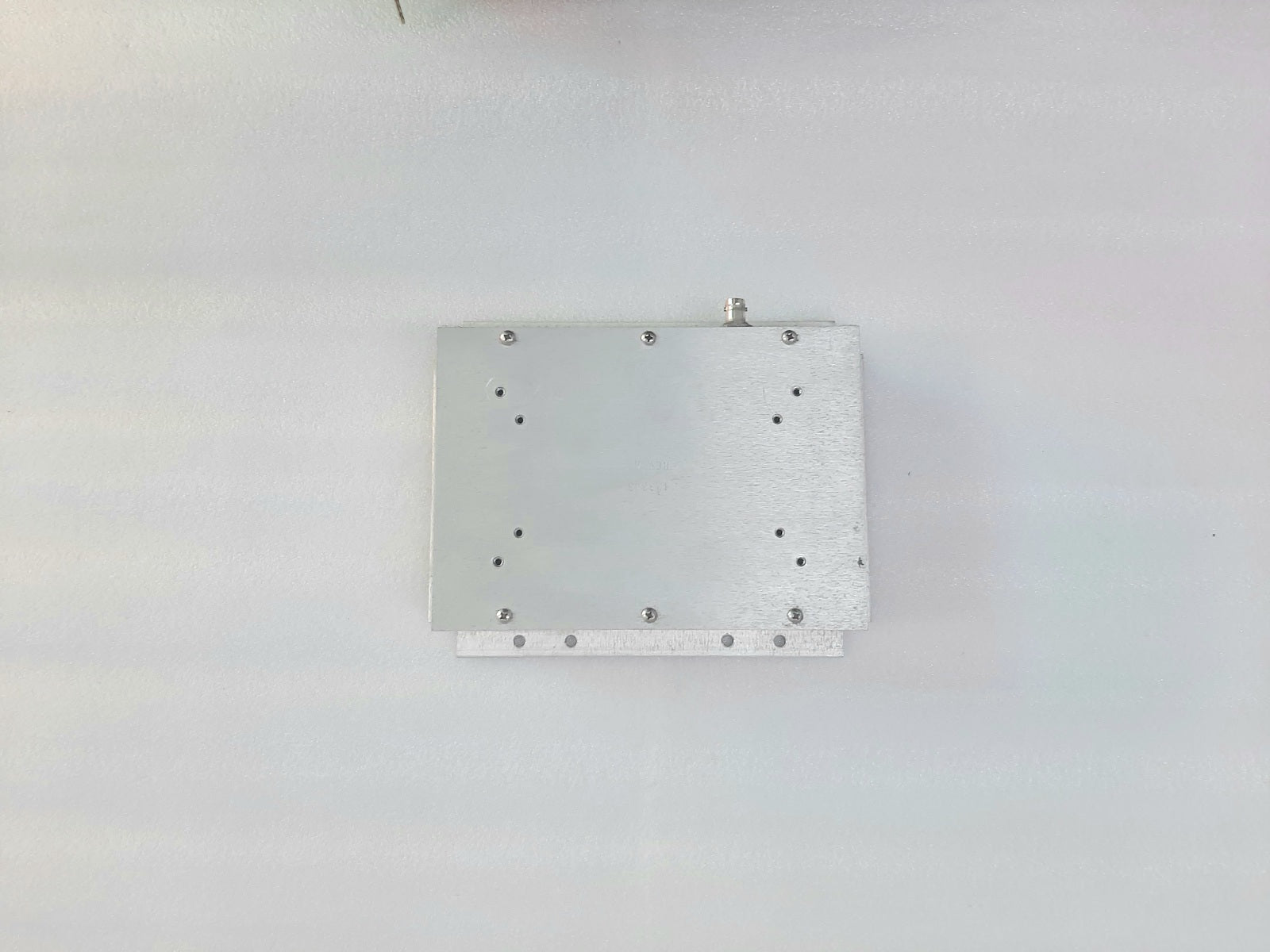 SEATEL 127513-1 REV C PCU ASSEMBLY 125173-3 (1)