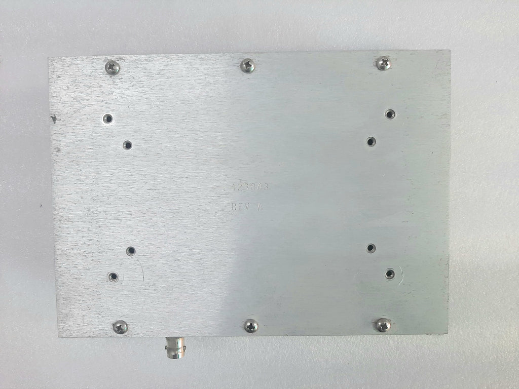 SEATEL 127513-1 REV C PCU ASSEMBLY 125173-3 (2)