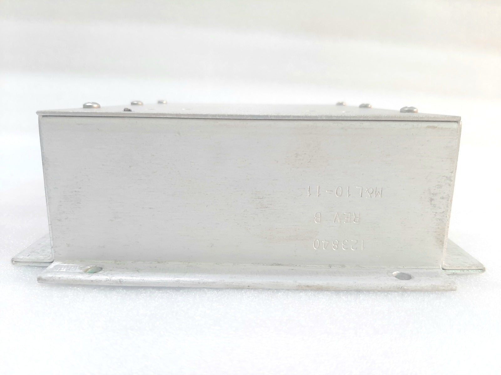 SEATEL 127513-1 REV C PCU ASSEMBLY 125173-3 (5)