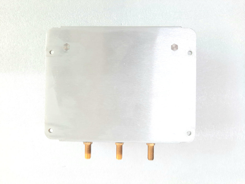 SEATEL 130854-1 REV E PCU ASSEMBLY 130852 REV G