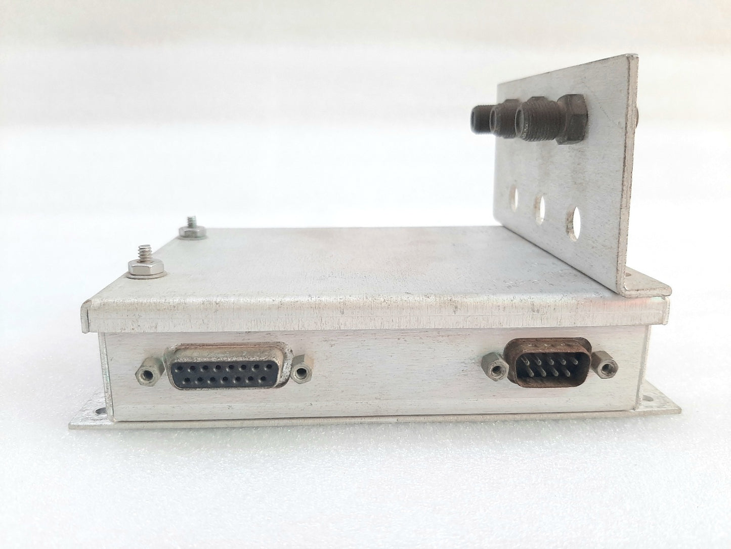 SEATEL 116281-3 REV K SHIELDED POLANG RELAY 116024-3 REV N (4)