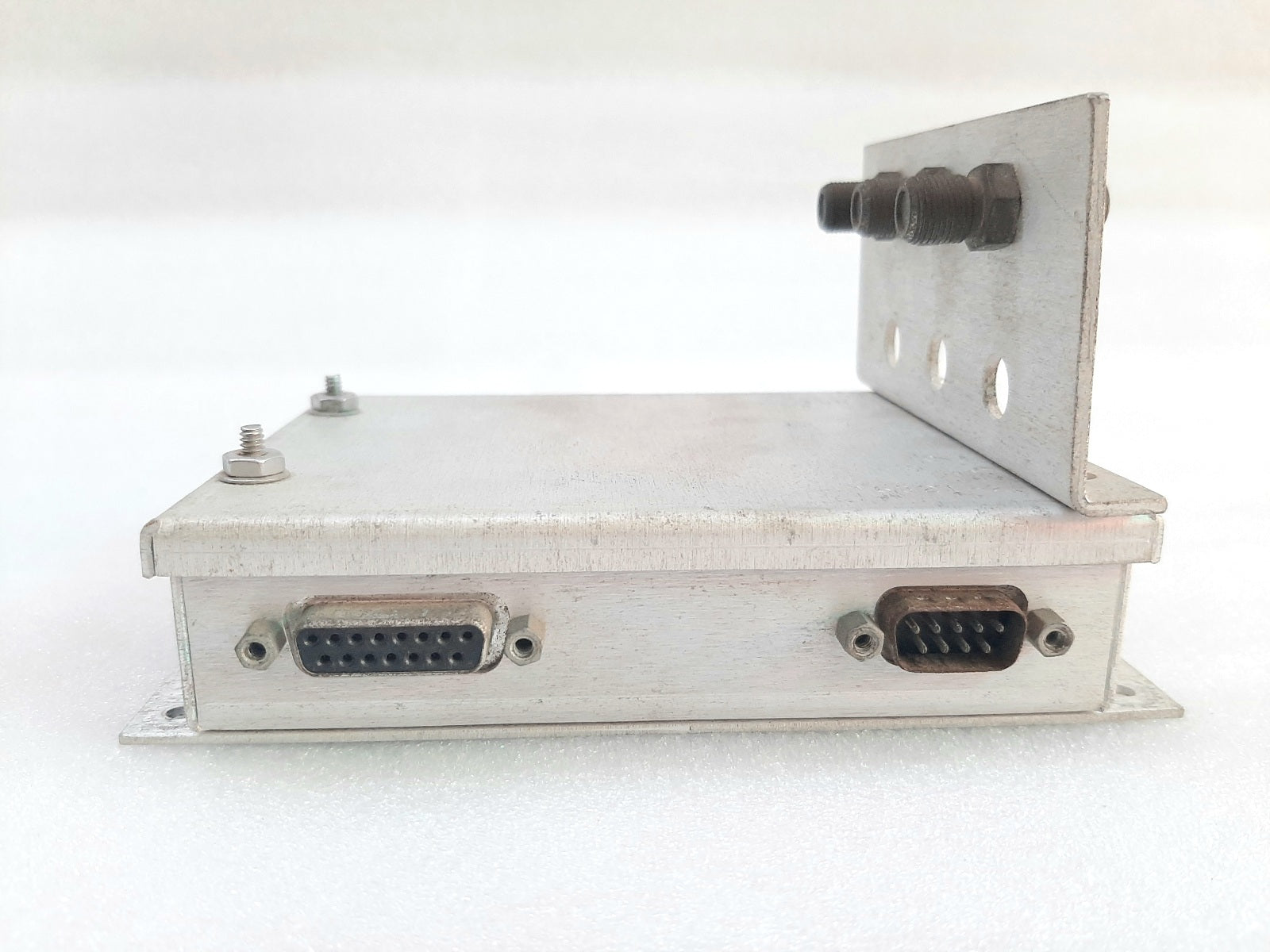 SEATEL 116281-3 REV K SHIELDED POLANG RELAY 116024-3 REV N (4)