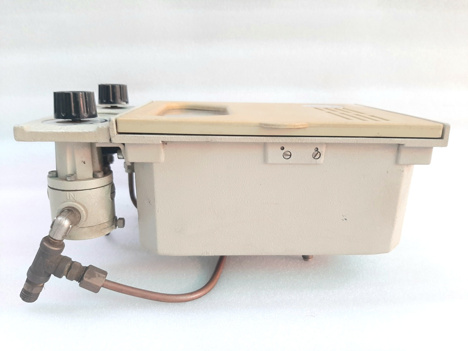 DAEHO FLOW VC 30 CONTROL STATION