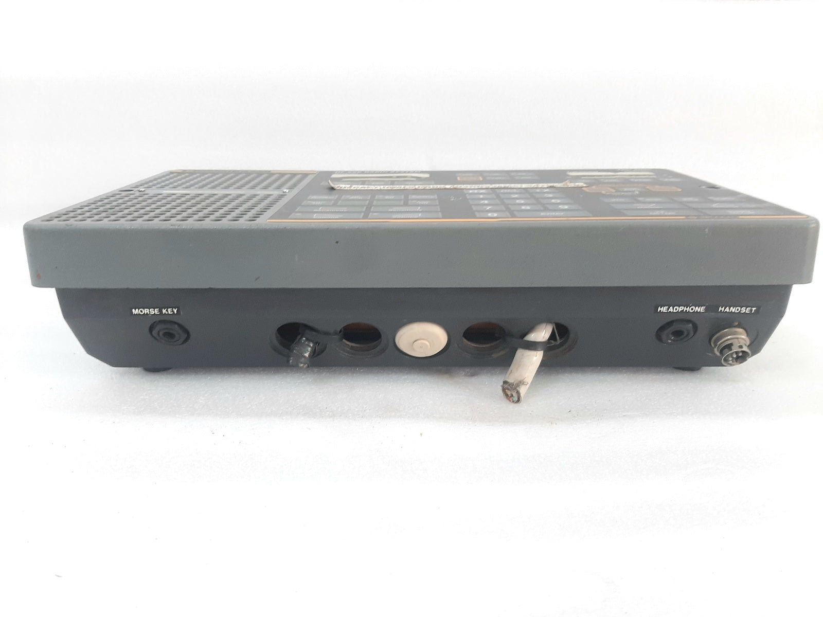 SKANTI TRP 8000 HF-SSB RADIO SYSTEM