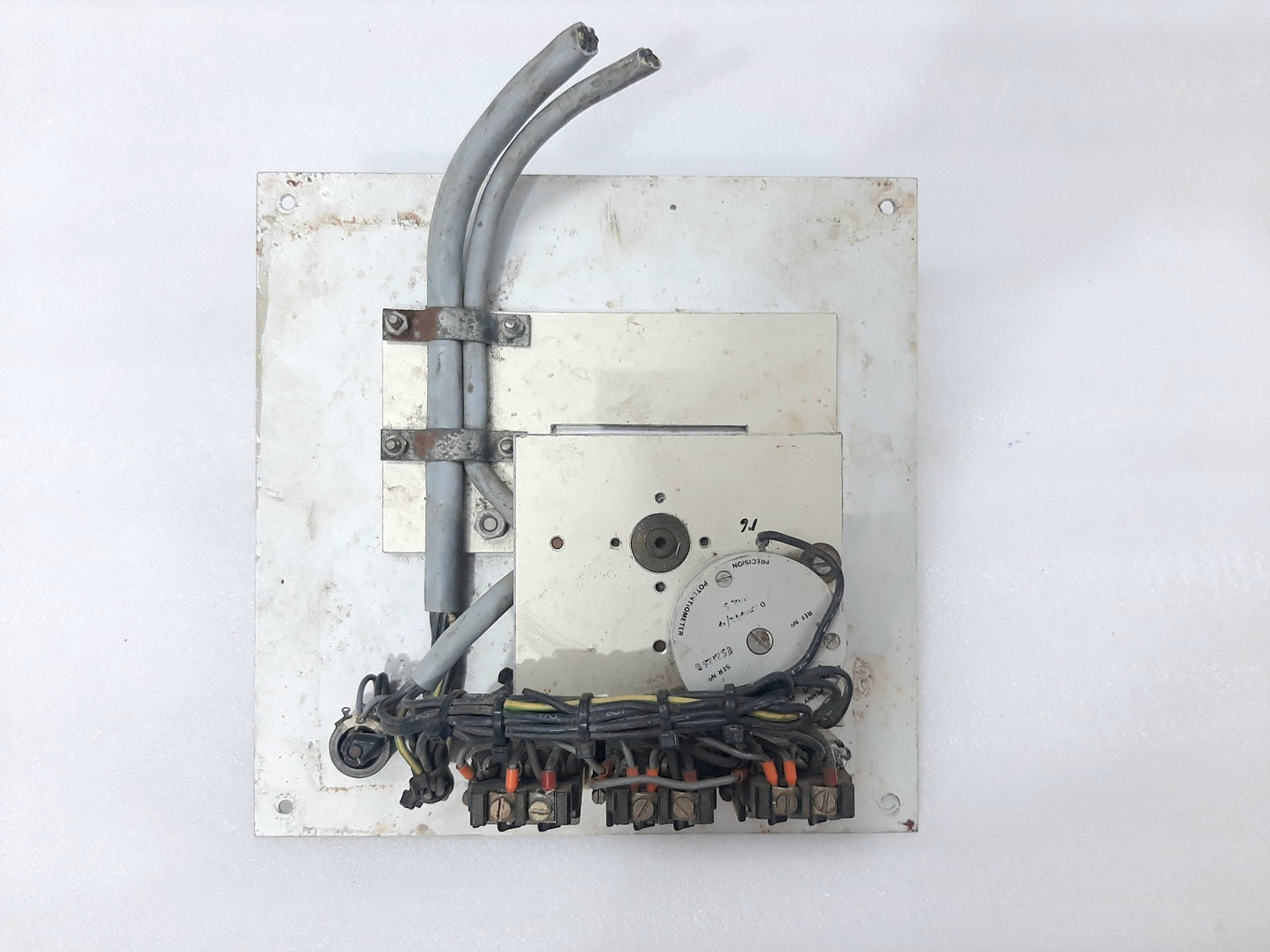 PSM PORSGRUNN STEERING GEAR