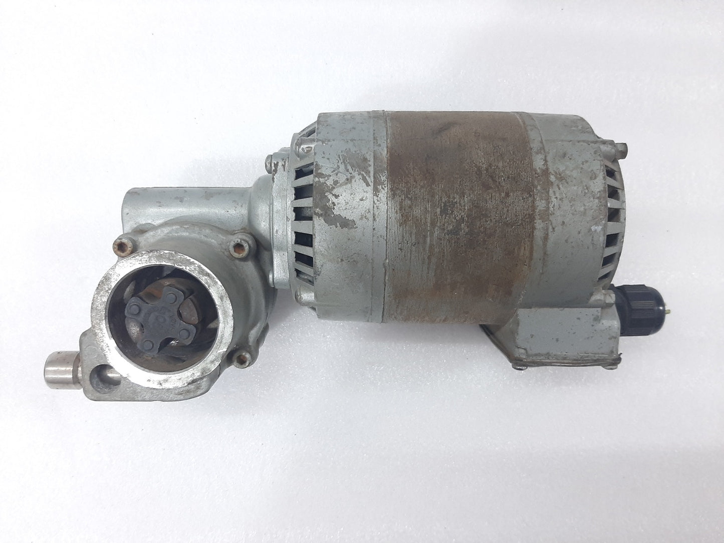 PARAVALUX B HEPWORTH 1490-000-GA65-L WIPER ELECTRIC MOTOR SD29.M (4)