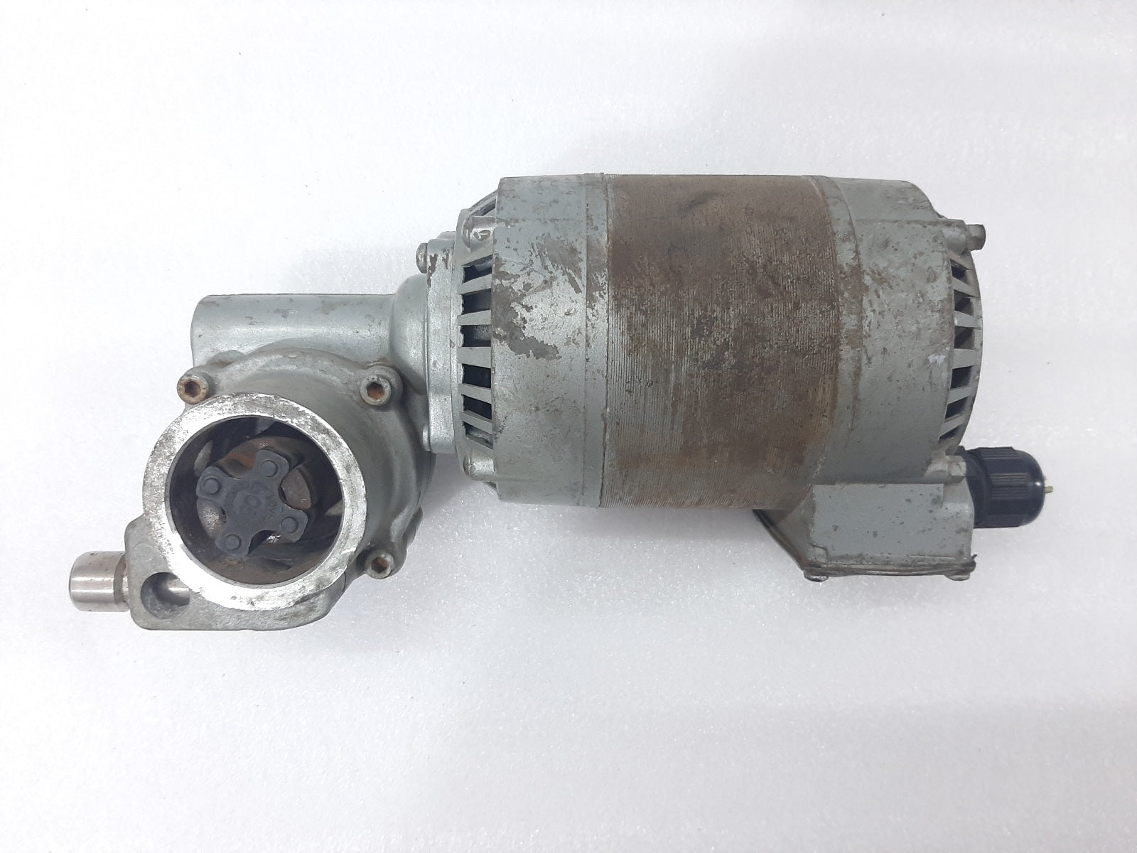 PARAVALUX B HEPWORTH 1490-000-GA65-L WIPER ELECTRIC MOTOR SD29.M (4)