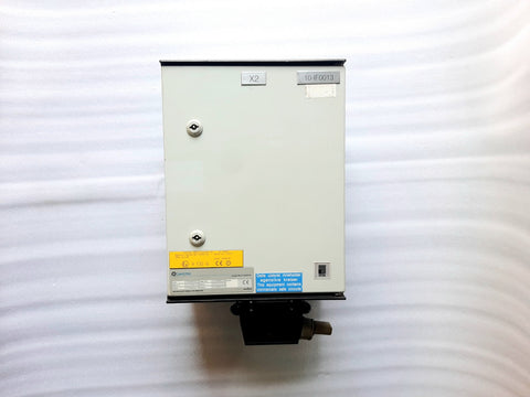 CAVOTEC MICRO-CONTROL MC-IRX2 REMOTE CONTROL MC-IRX2 REV. 3