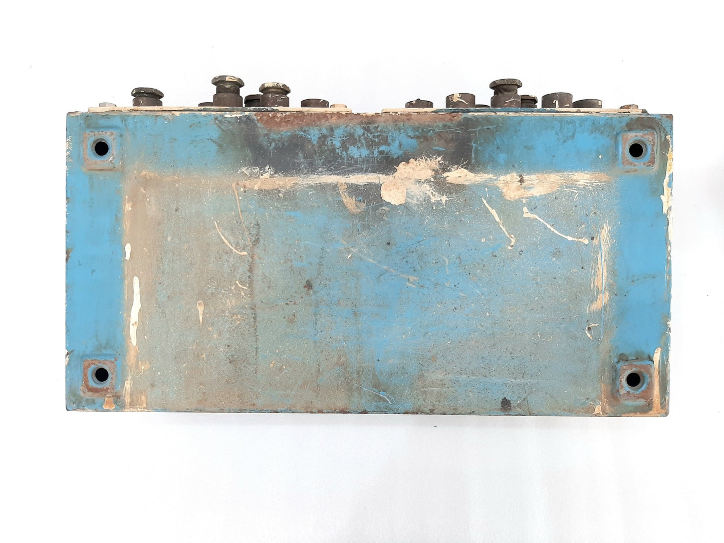 ALFA-LAVAL EPC-30 PROGRAM UNIT 550556-81 (7)