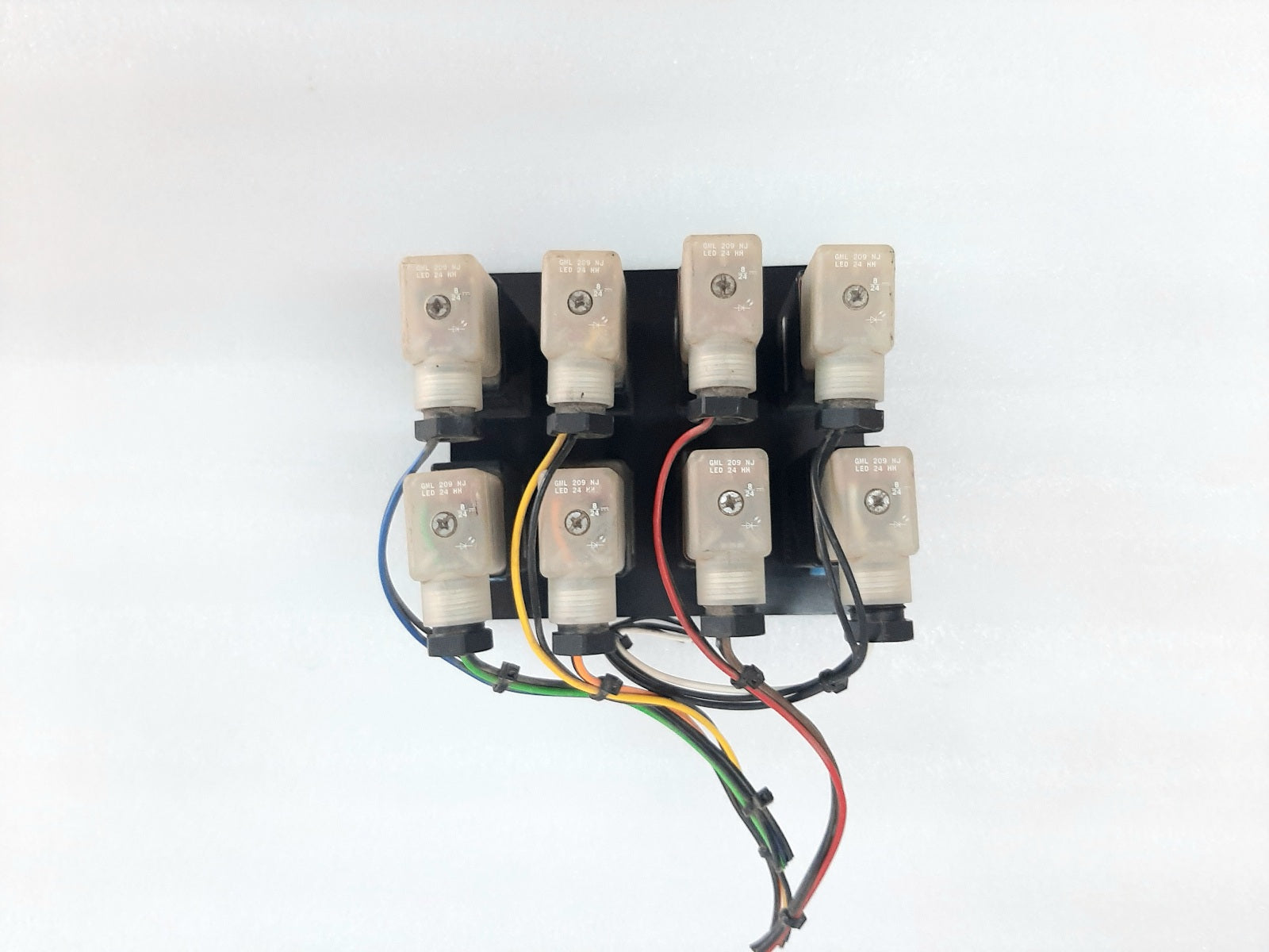 BURKERT 6128 D 1.5 FKM P5 SOLENOID VALVE 00205900