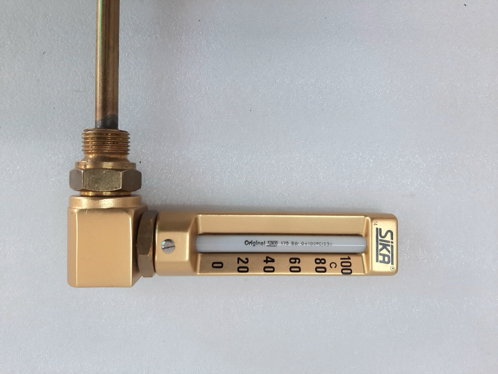SIKA 175 BDR 0+100`C230 THERMOMETER (2)