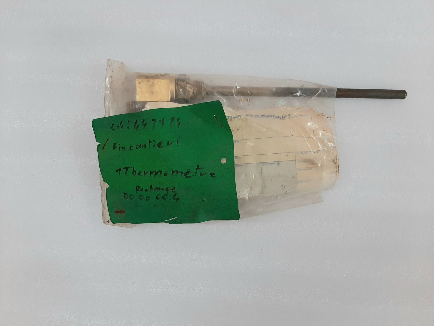 SIKA 175 BDR 0+100`C230 THERMOMETER (4)
