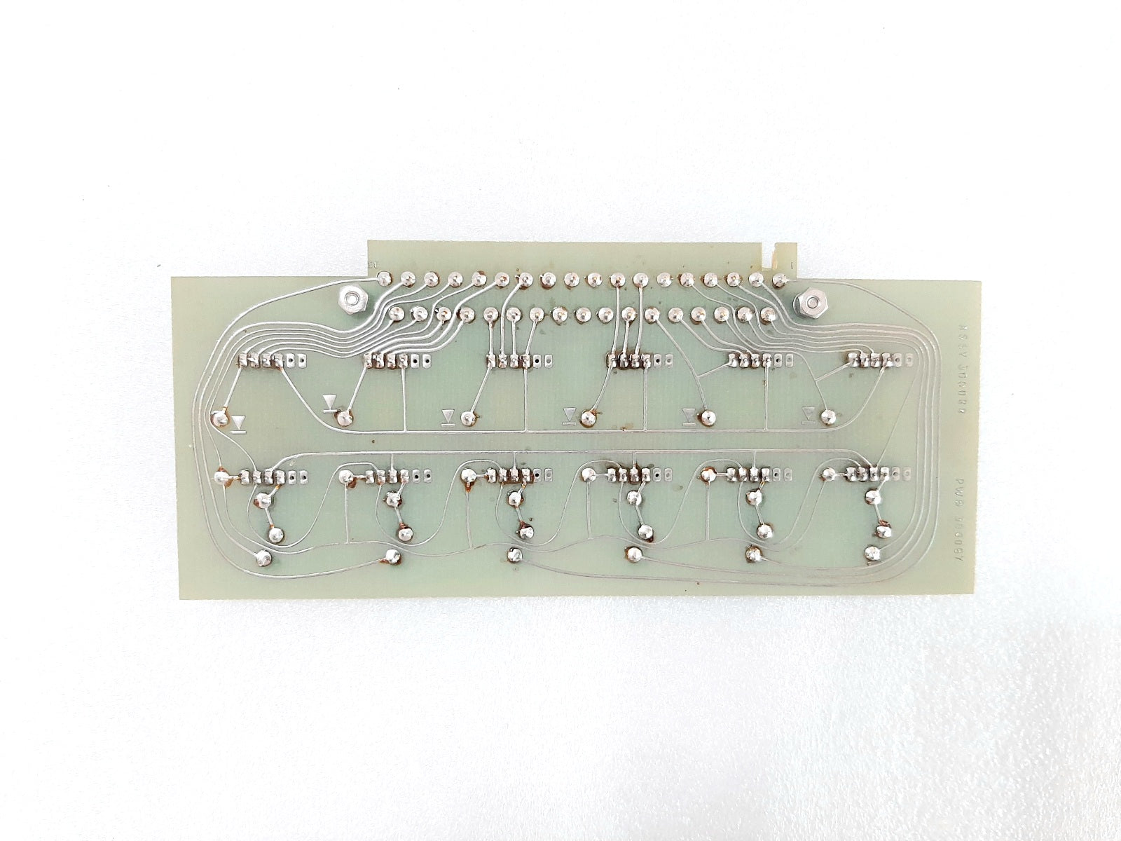 CI-6020-0005 CCT CARD TANK SWITCH RELAY 300088 (3)
