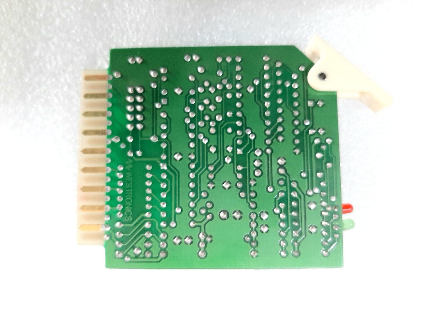 WESTRONICS W-9806-ANN REV. 201002 PCB CARD