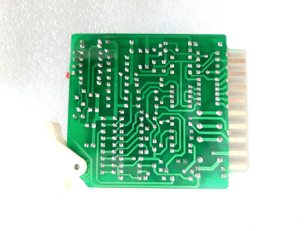 WESTRONICS W-9806-ANN PCB CARD (4)