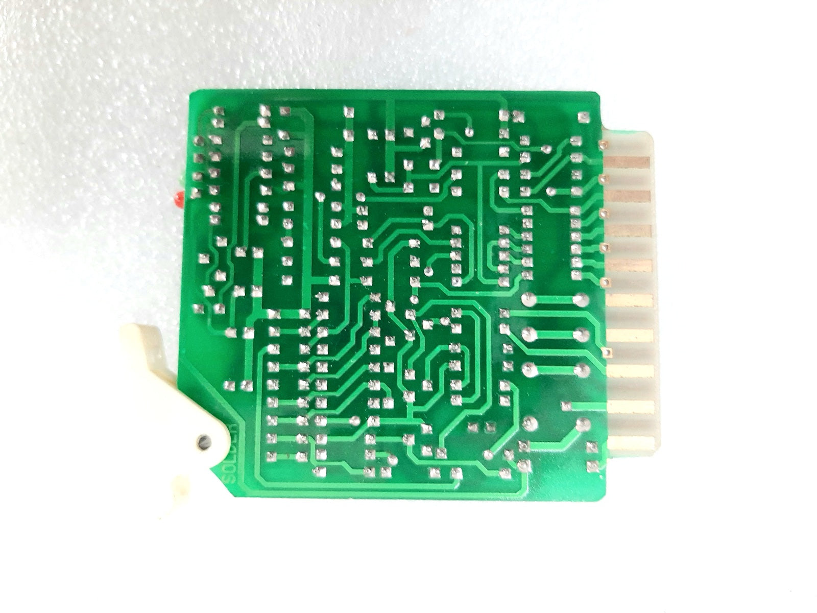 WESTRONICS W-9806-ANN PCB CARD (4)