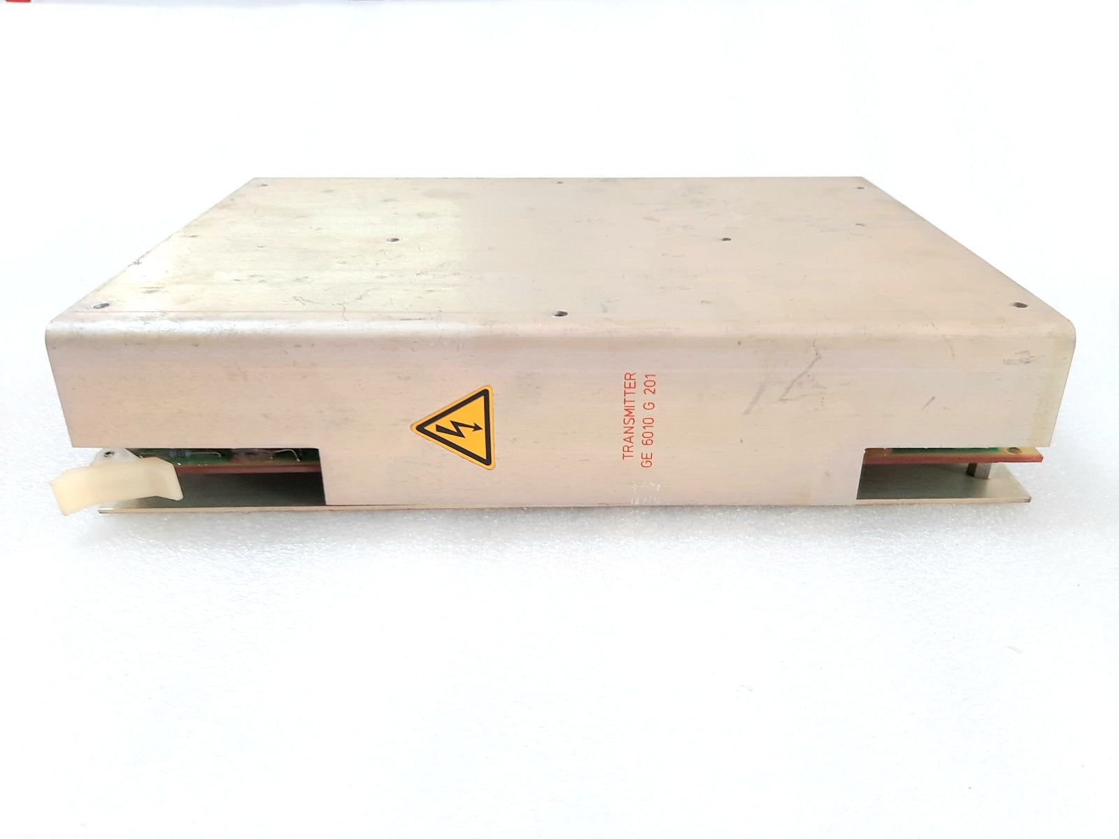 STN ATLAS GE6010G1201 TRANSMITTER MODULE (6)