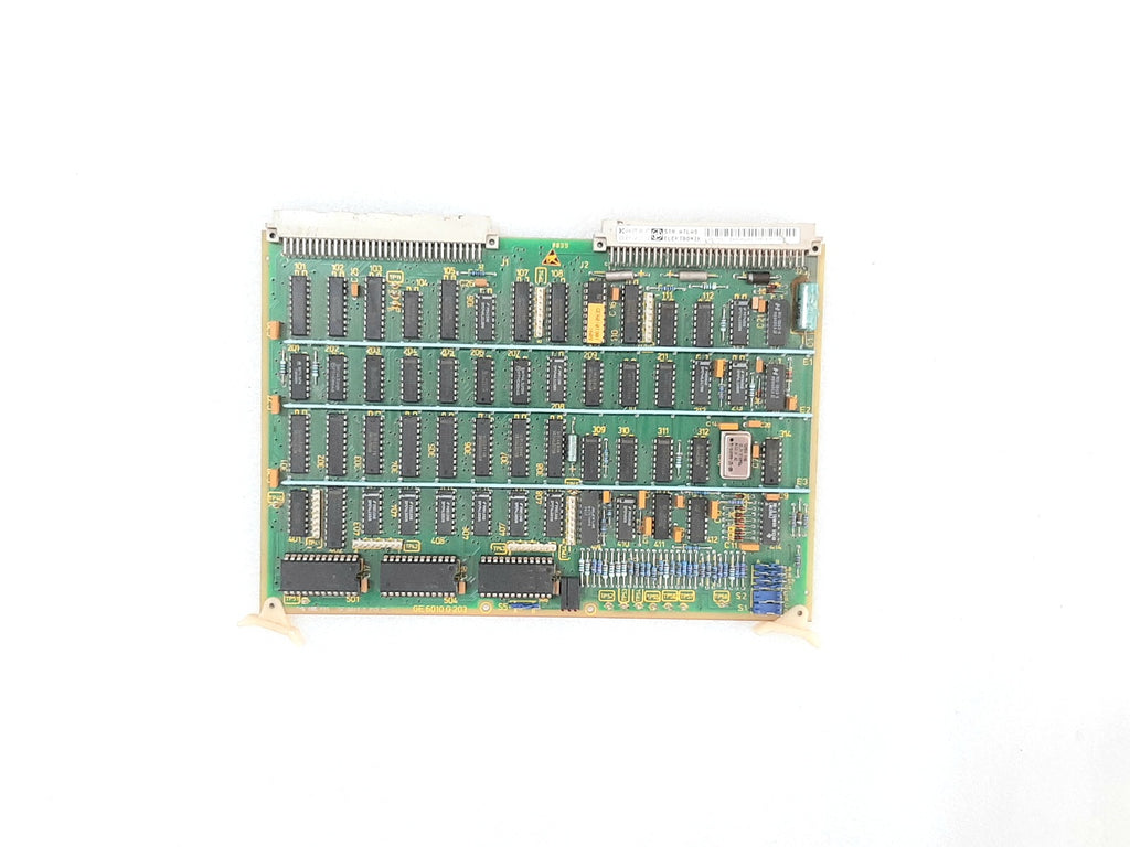 STN ATLAS GE 6010 G 203 PCB CARD GE6010G203 (2)