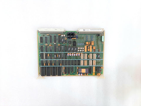 STN ATLAS ELEKTRONIK GE 6010 G 207 PCB CARD GE6010G207