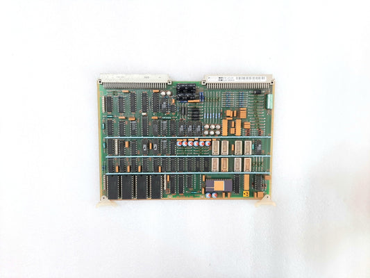 STN ATLAS ELEKTRONIK GE 6010 G 207 PCB CARD GE6010G207