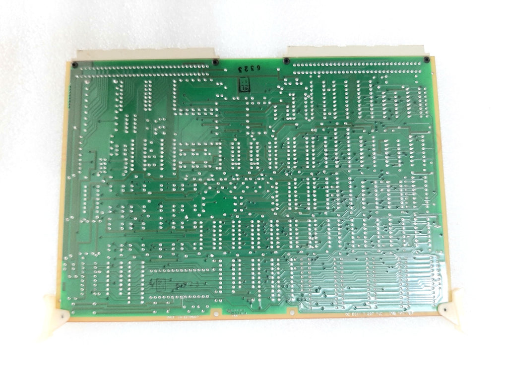 STN ATLAS ELEKTRONIK GE 6010 G 207 PCB CARD GE6010G207 (5)