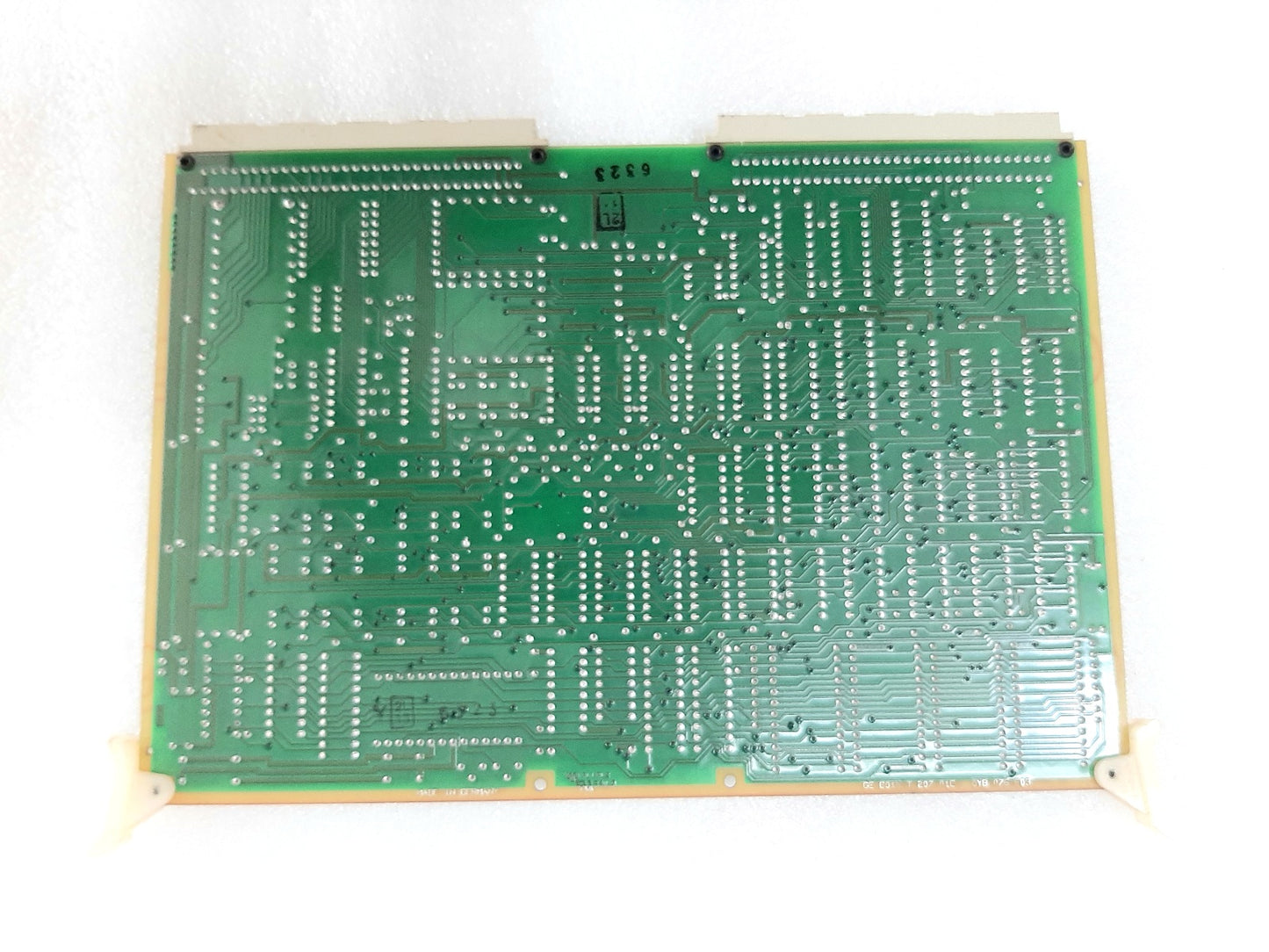 STN ATLAS ELEKTRONIK GE 6010 G 207 PCB CARD GE6010G207 (5)