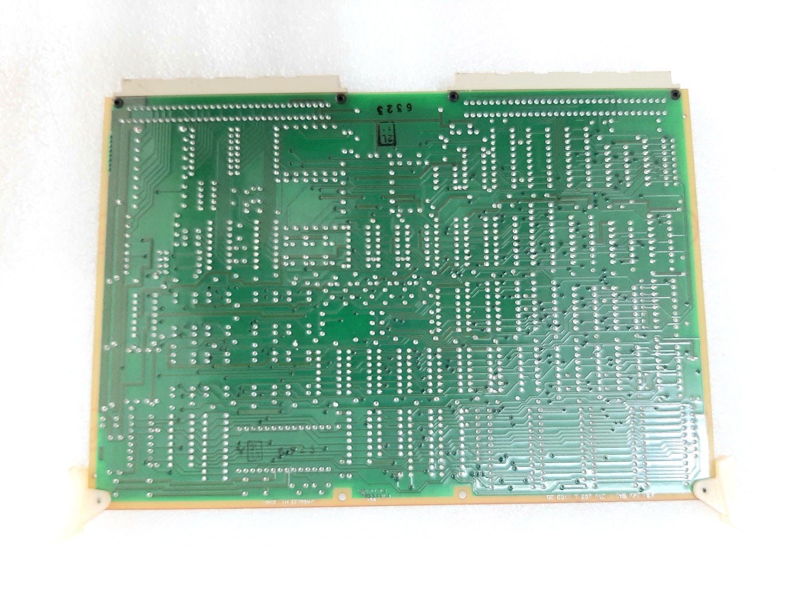 STN ATLAS ELEKTRONIK GE 6010 G 207 PCB CARD GE6010G207 (5)