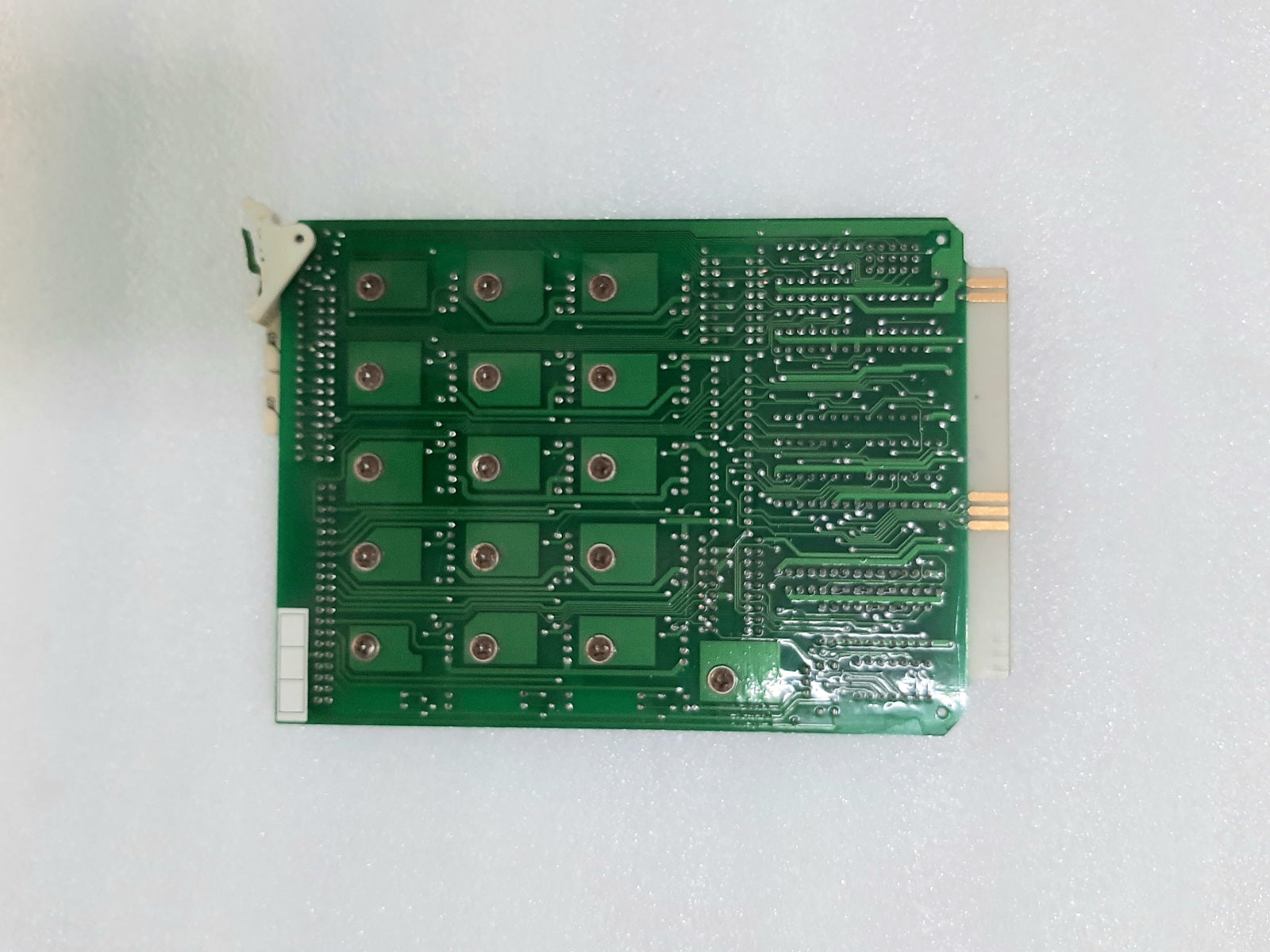 HYUNDAI 204C1123 SUB- DA086 PIPC CARD (5)