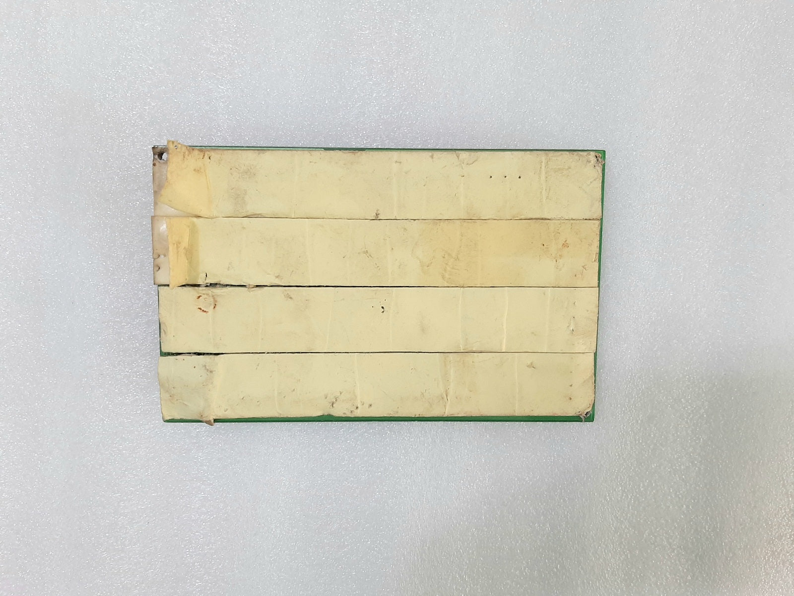 AHUJA ST-2000 PCB CARD