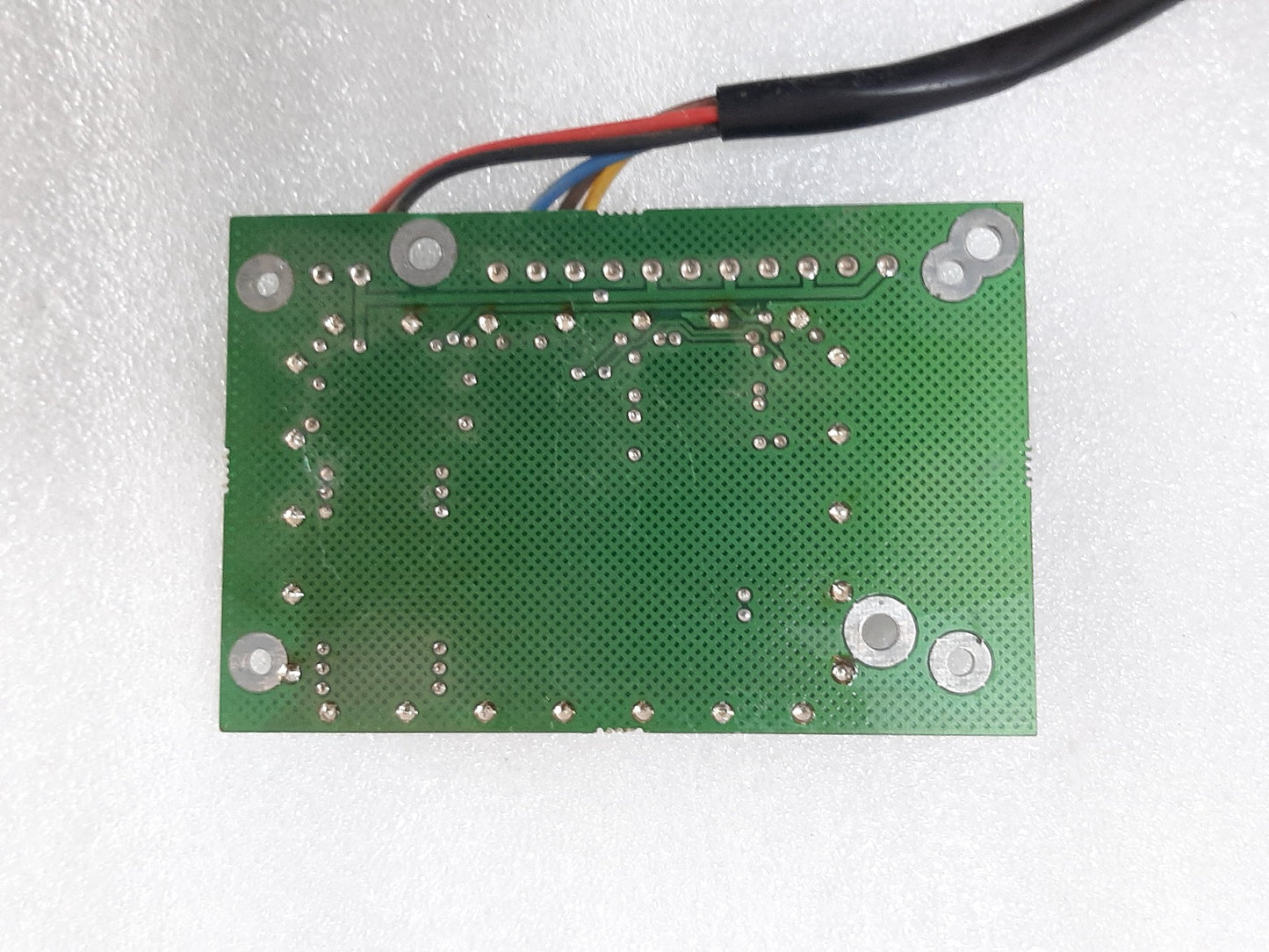 SALWICO CS3000 IOM-4 R3 GAS DETECTION CARD GAEM-2 R2