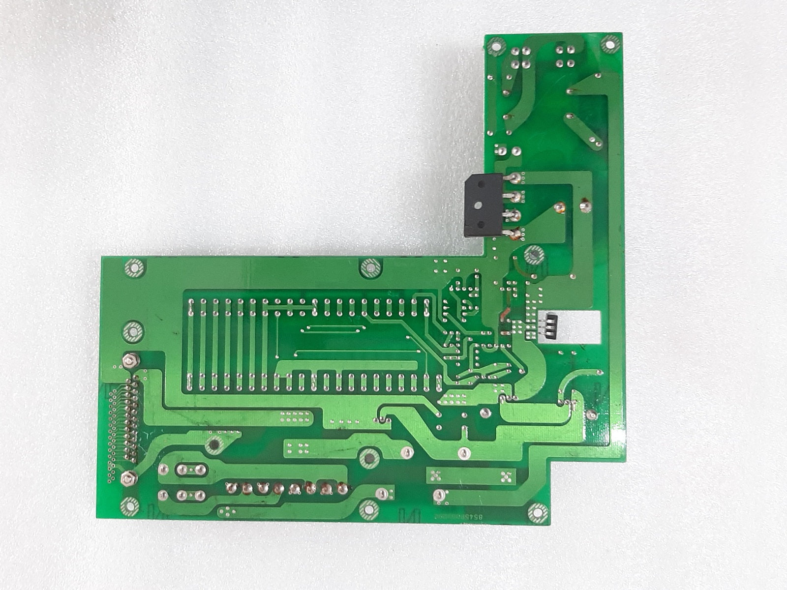 JRC CQD-1250 TERMINAL BOARD 855P05729C