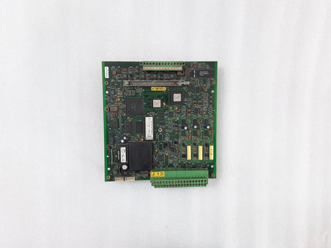 KITRON DI 123 E01 012 REV. B PCB CARD