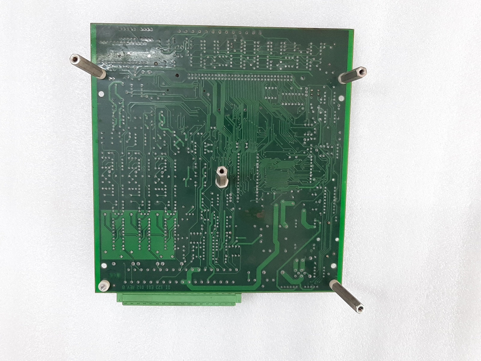 KITRON DI 123 E01 012 REV. B PCB CARD (4)