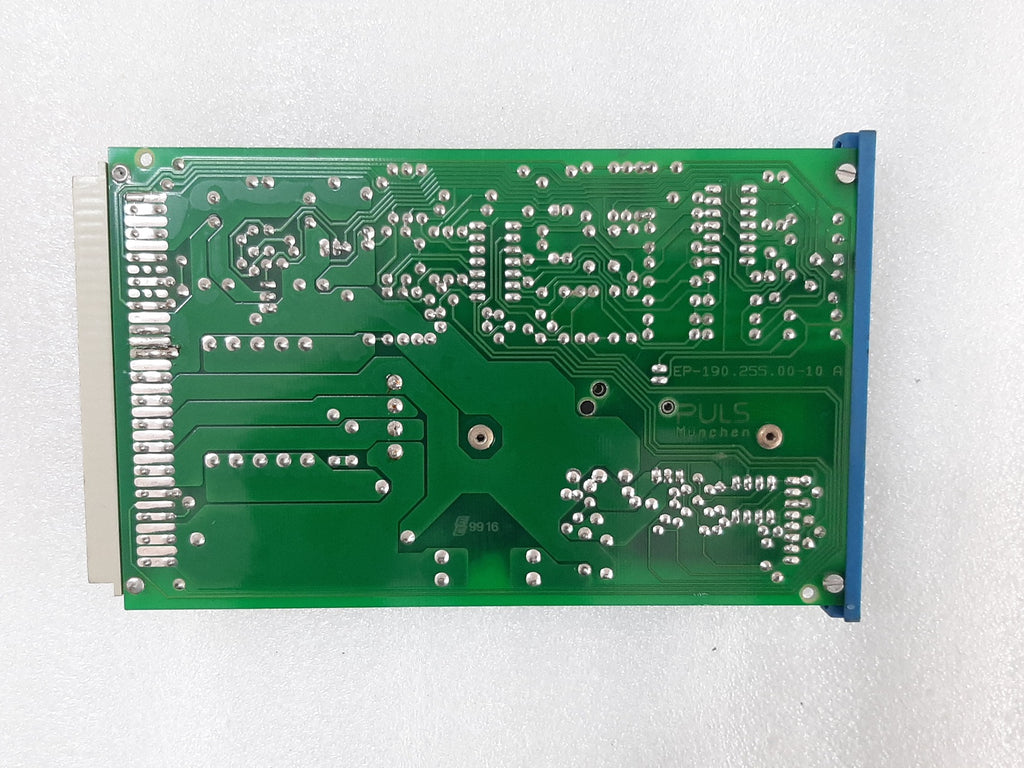 PULS RP190.01 BD1 PCB CARD EP-190.255.00-10 A (3)