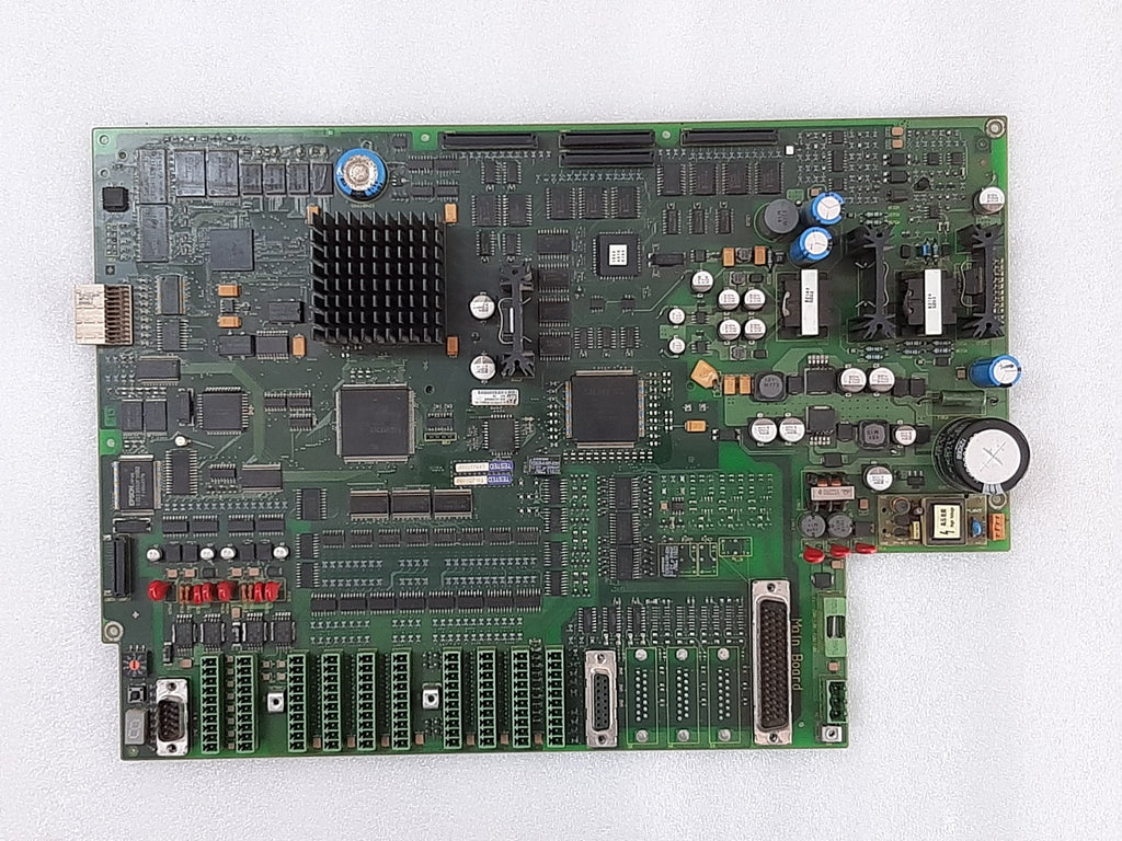 SIEMENS A5E03356024-001 PCB CARD A5E03366586 (2)