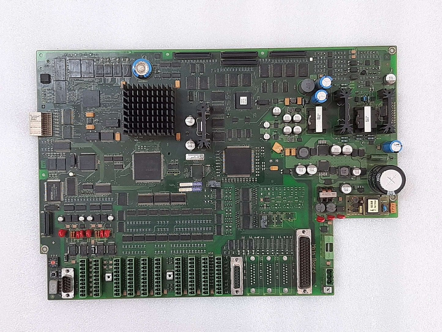 SIEMENS A5E03356024-001 PCB CARD A5E03366586 (2)