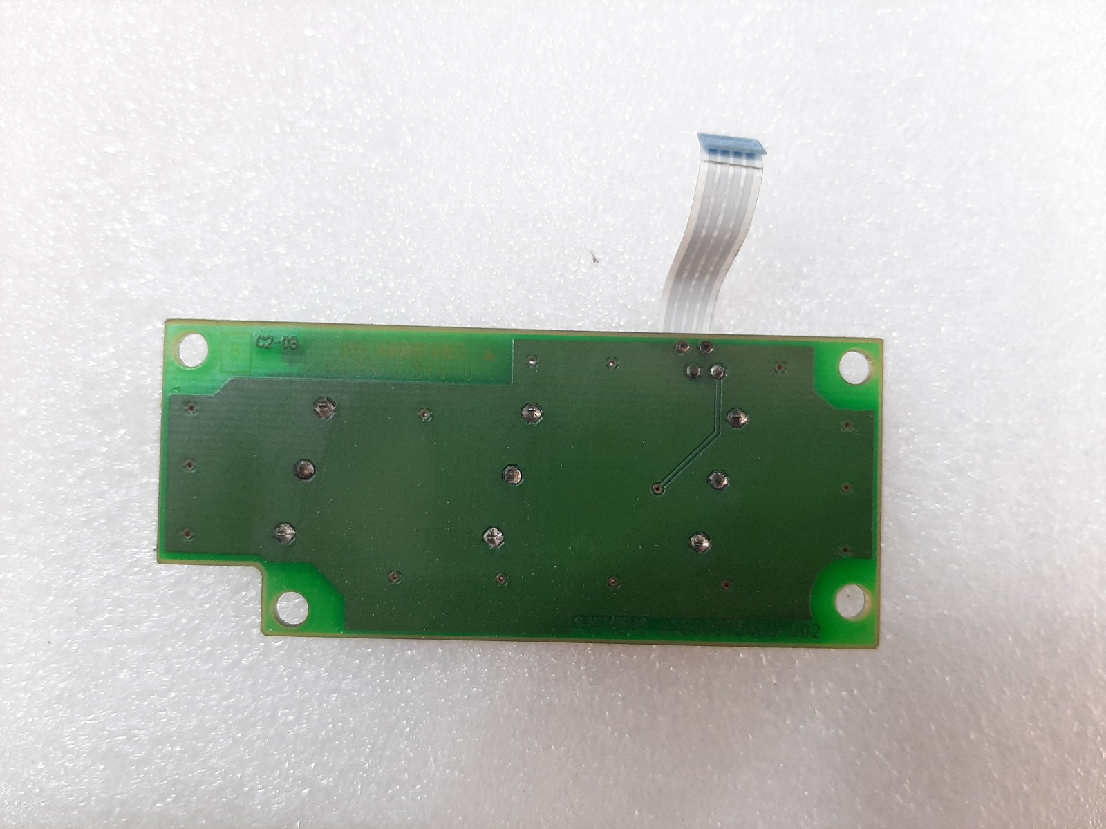 SIEMENS A5E00978469-002 PCB CARD (3)